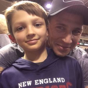 Meet your Posher, Vladimir